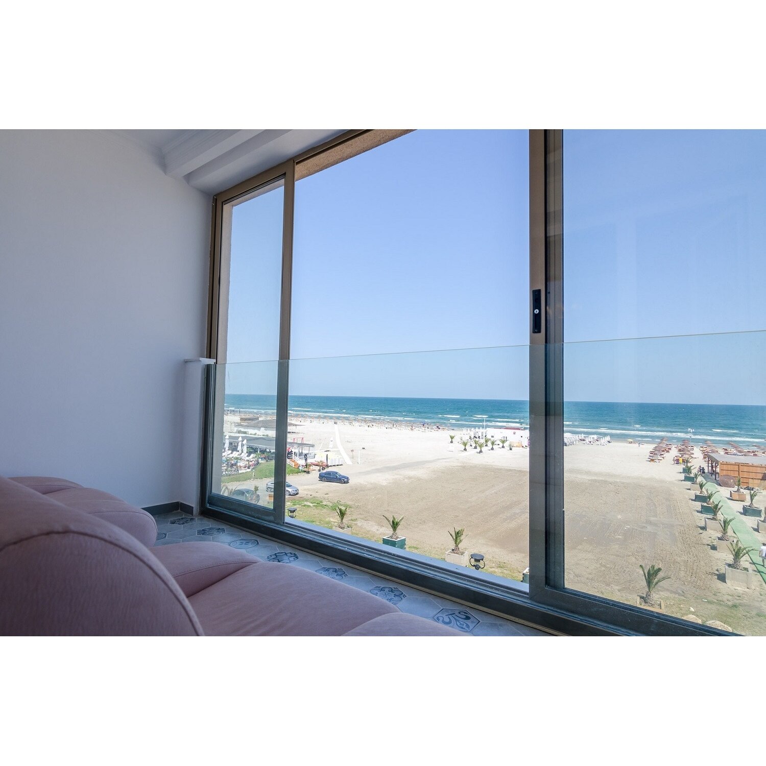 Apartament Superior, Phoenicia Luxury Hotel, 4 stele, 5 nopti, 30.05.