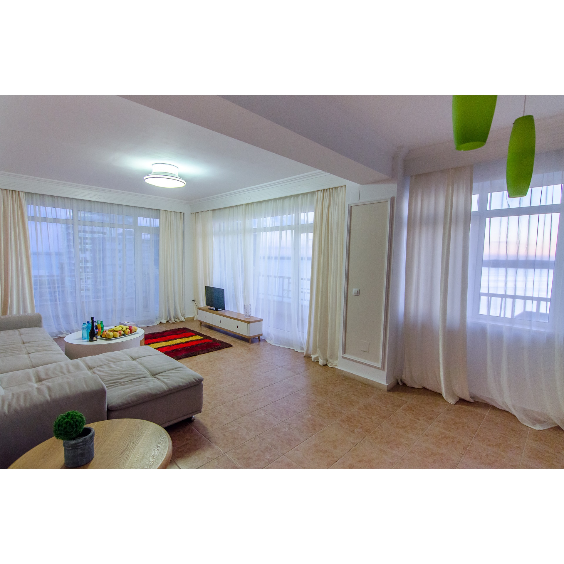 Apartament 2 camere standard, Phoenicia Holiday Resort Mamaia Nord