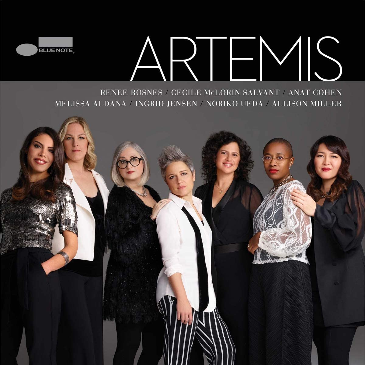Artemis - Artemis - CD