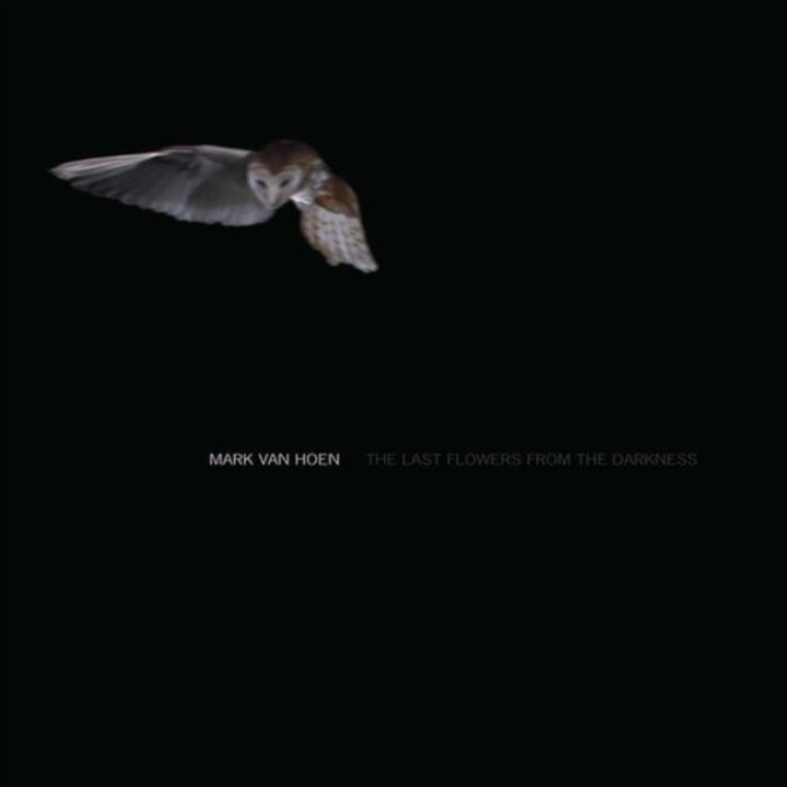 Mark Van Hoen - Last Flowers From Darknes (2LP)
