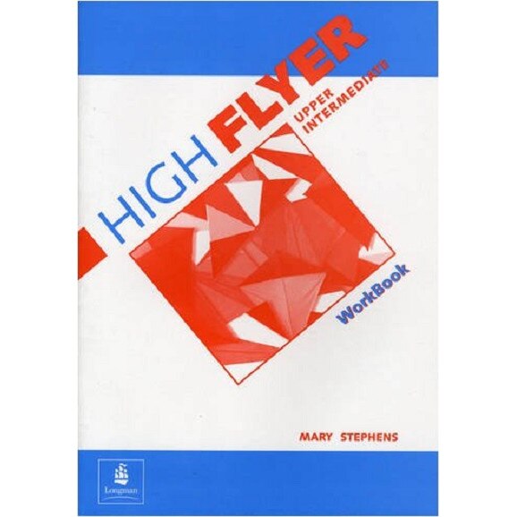 High Flyer - Mary Stephens Ana Acevedo