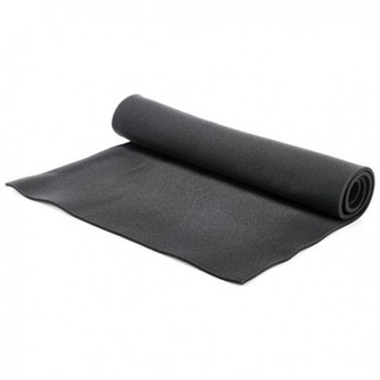 Burete fonotransparent pentru fete boxa, Adam Hall, 1m x 2m 12 mm grosime Burete fonotransparent pentru fete boxa, Adam Hall, 1m x 2m 12 mm grosime