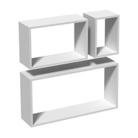 set 3 rafturi dreptunghiulare 603817 cm arly mdf alb imagen 6_0_
0