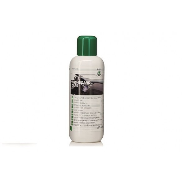 Solutie curatare bord, Skoda, 250ml