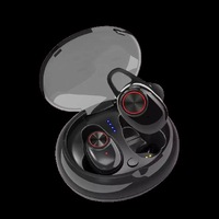 Casti Wireless Bluetooth 5.0 , Handsfree, Compatibile Android , IPhone & Win