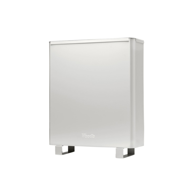 Woods 310FC légtisztító, Svéd szűrő, ION HEPA 50 mp szűrőjelző