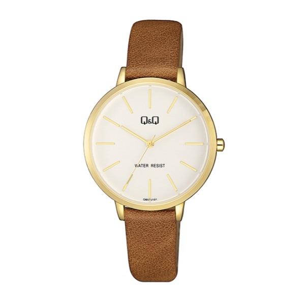 Ceas dama Q&Q QB57J101Y, Urban Clasic
