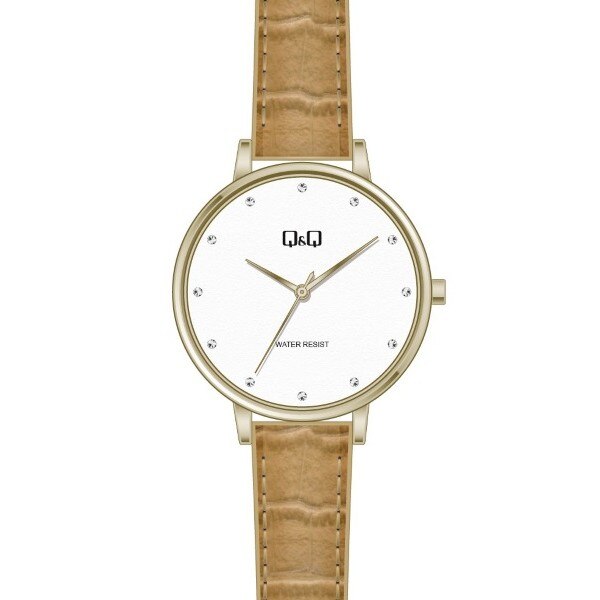 Ceas dama Q&Q QB57J111Y, Urban Clasic