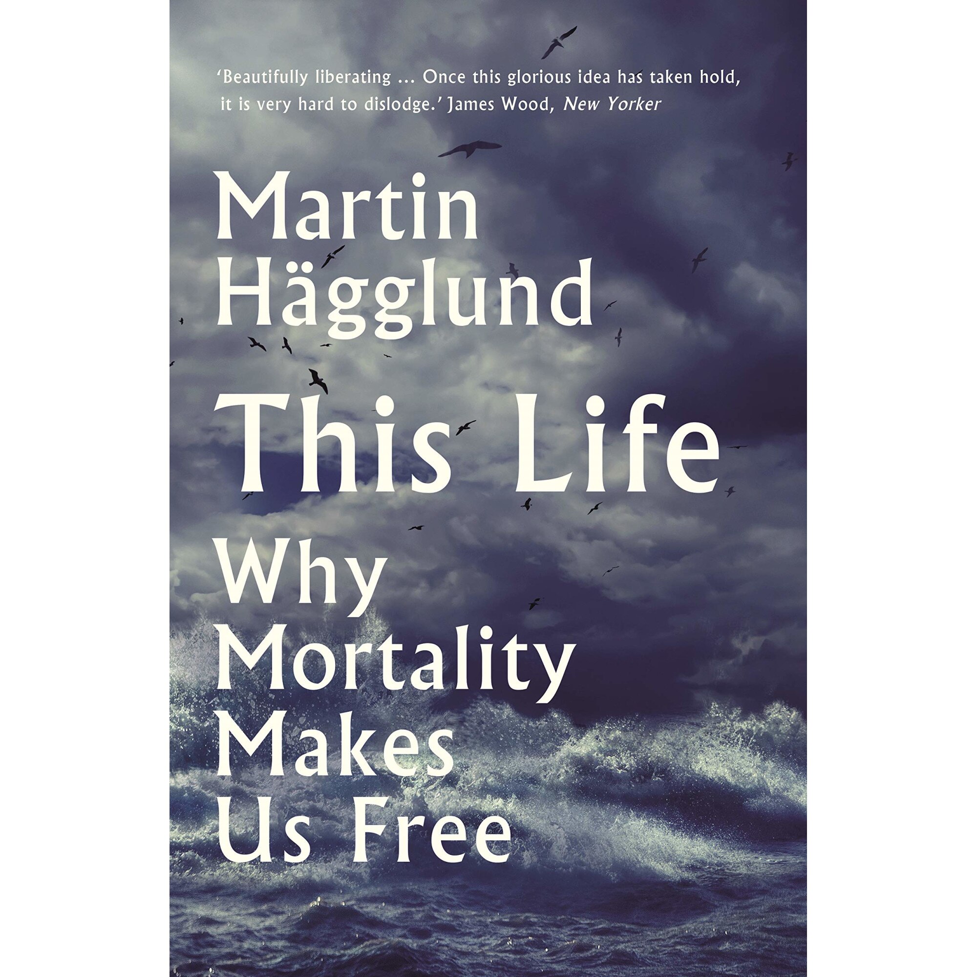 This Life - Martin Hagglund, ed 2020