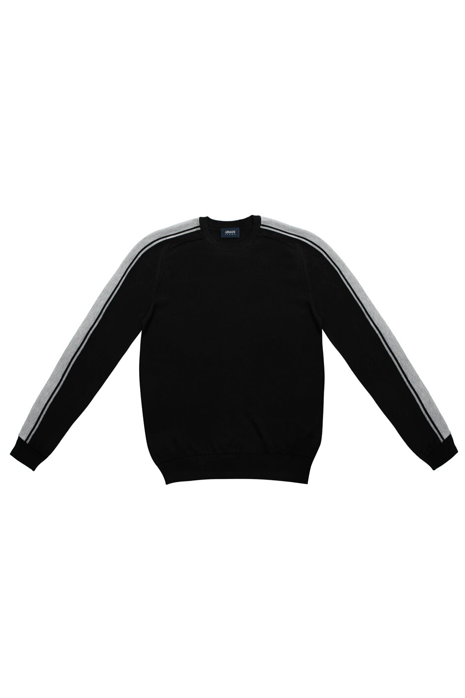 Bluza Armani Jeans, M, NEGRU