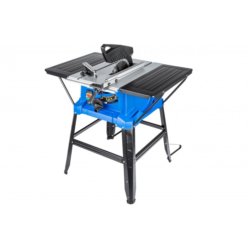 Fierastrau circular stationar , 3100 W ,254 mm diametru disc , ALTS31