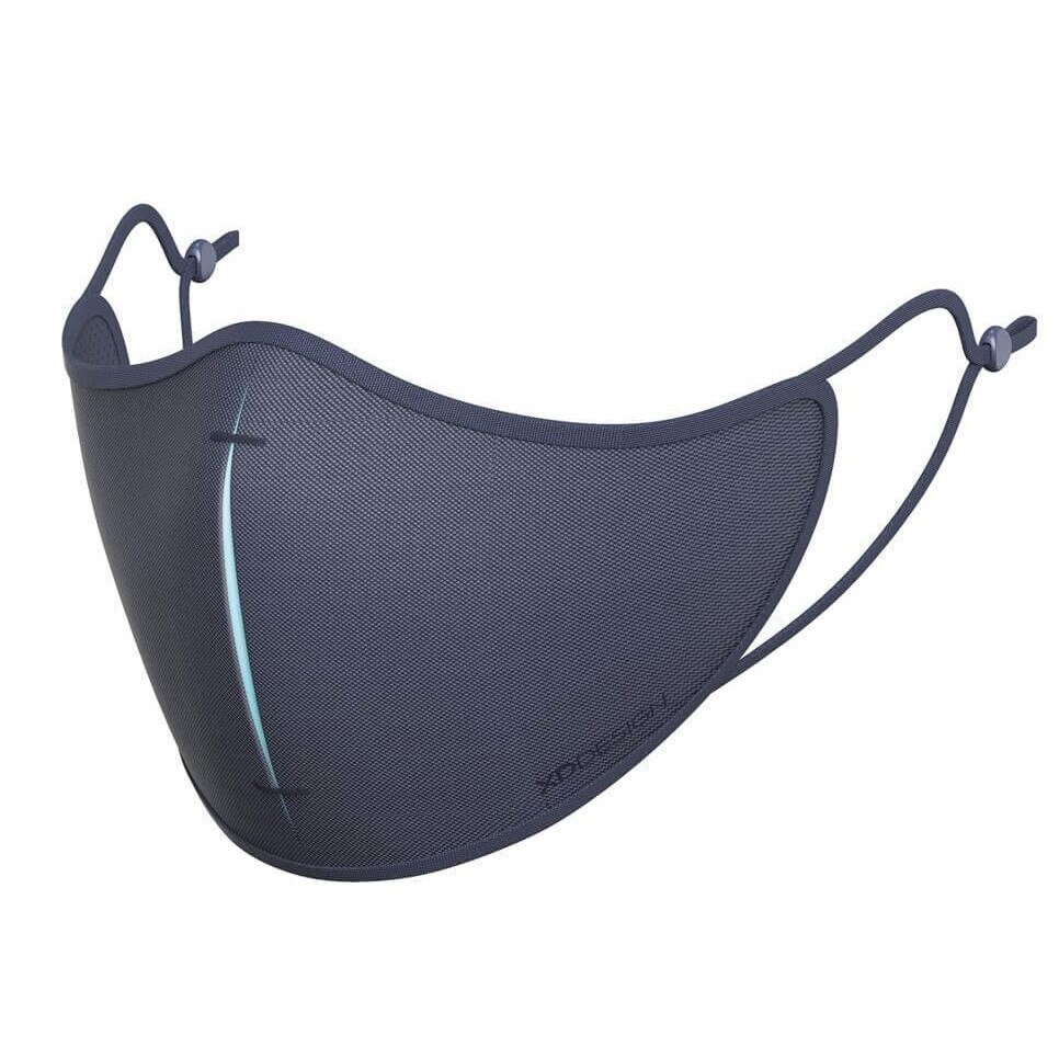 Masca protectie XD Design navy