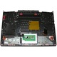 Upper case with palmrest keyboard Laptop, Lenovo, IdeaPad AP0ZN000300