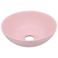 chiuveta pentru baie vidaxl ceramica 280 x 100 mm roz imagen 37_0_
0