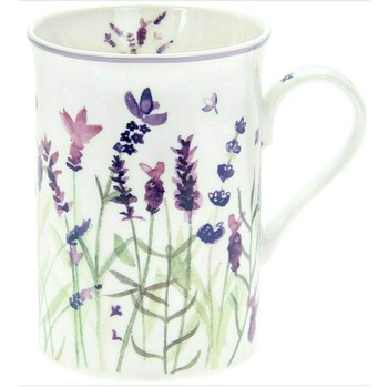 Cana - Lavender, Portelan, 300 ml, Multicolor Cana - Lavender, Portelan, 300 ml, Multicolor