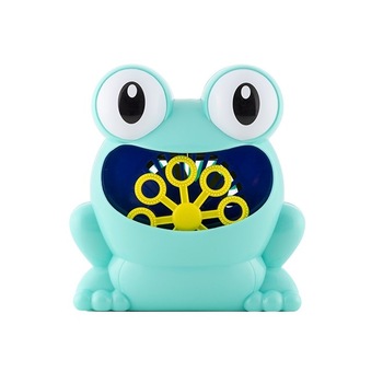 Distribuitor automat de bule de sapun Froggly Distribuitor automat de bule de sapun Froggly