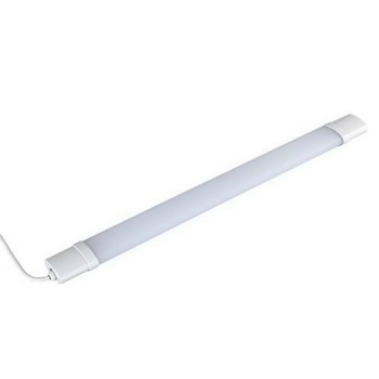Corp de iluminat cu leduri GELUX, 36W IP65, tip Fipad Corp de iluminat cu leduri GELUX, 36W IP65, tip Fipad