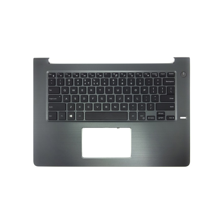 Оригинален Dell горен корпус черен за Vostro 14 5468