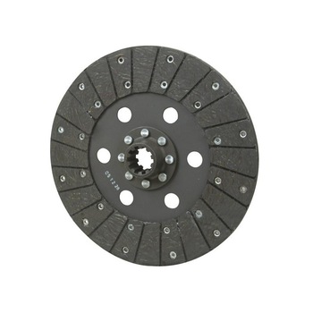 Disc ambreiaj tractor Ford Major, Super Major, Power Major, diametru 280 mm, 10 caneluri, 83916952 Disc ambreiaj tractor Ford Major, Super Major, Power Major, diametru 280 mm, 10 caneluri, 83916952