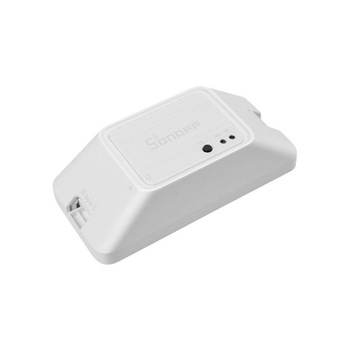Releu inteligent, smart Home, wireless Wi Fi SonOff Basic R3-2020 Releu inteligent, smart Home, wireless Wi Fi SonOff Basic R3-2020