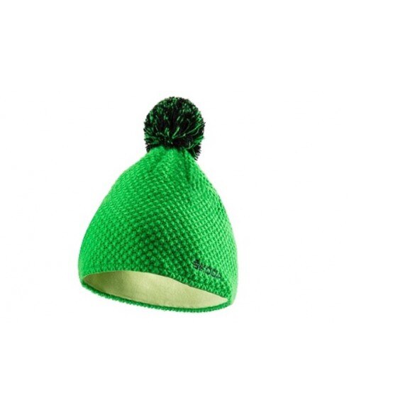 Caciula iarna M/L, Skoda, Verde