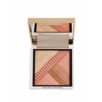 Iluminator compact Makeup Revolution, Opulence, 9 g Iluminator compact Makeup Revolution, Opulence, 9 g