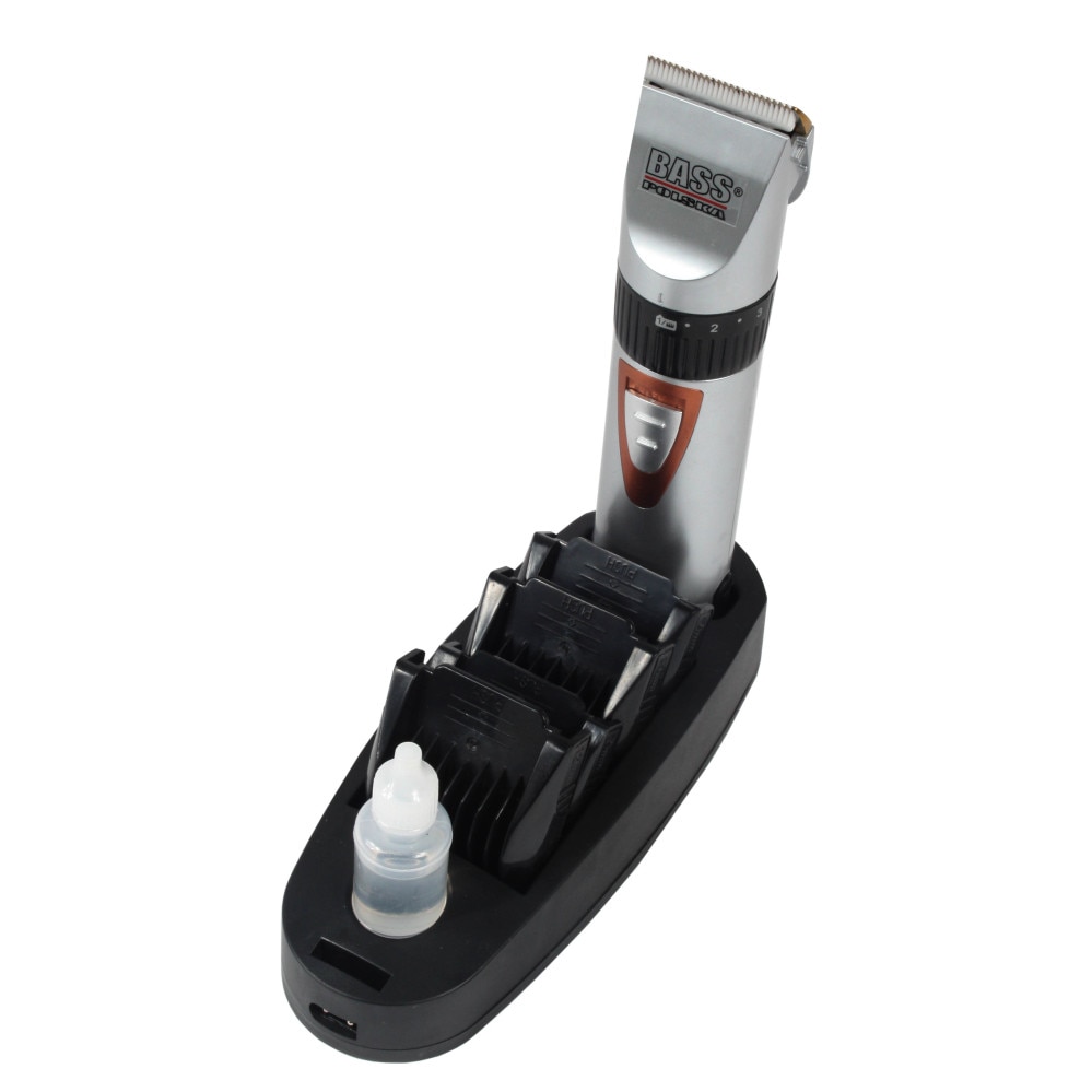 Aparat fara fir pentru tuns animale de companie ,3W ,KP8574
