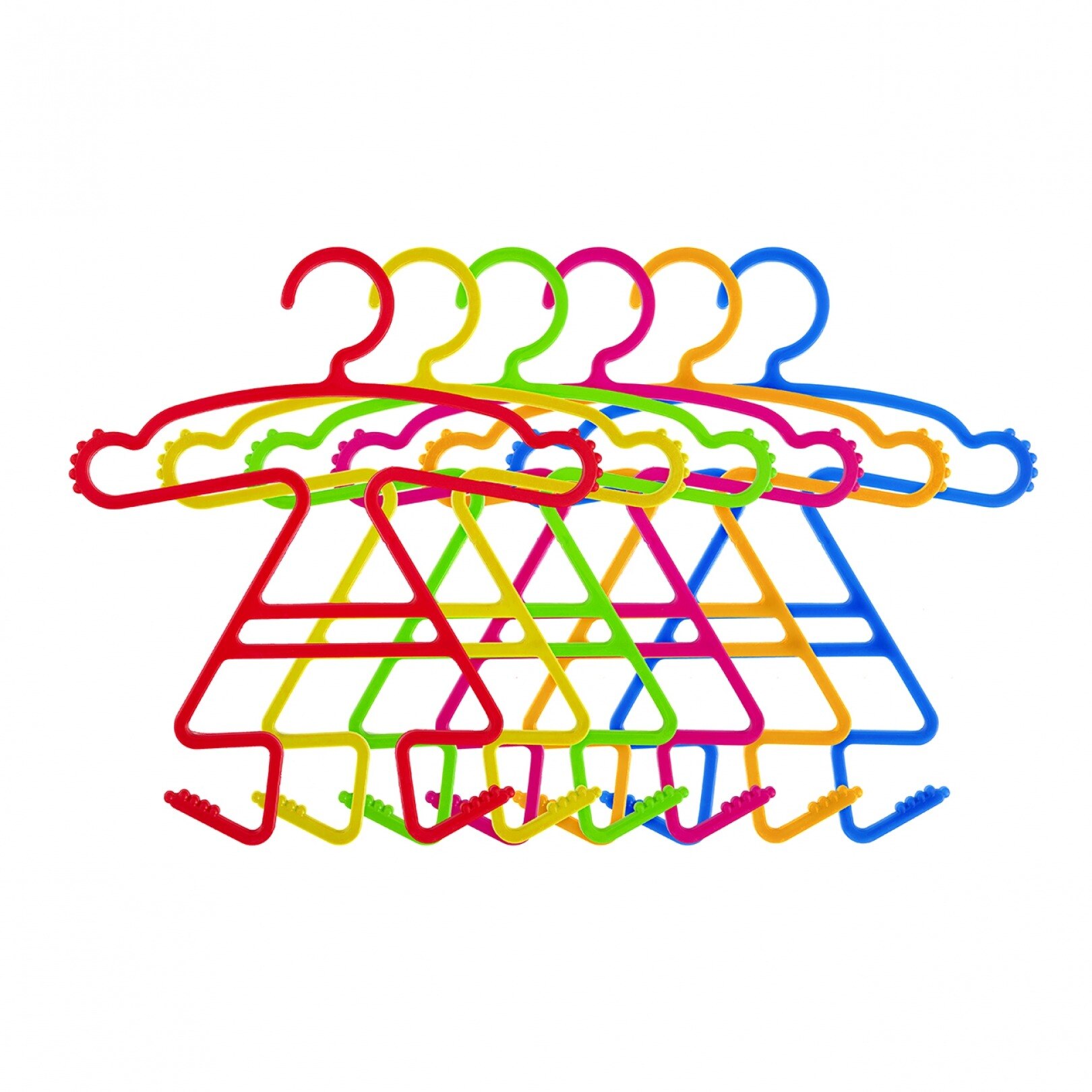 Set 6 umerase, Princess