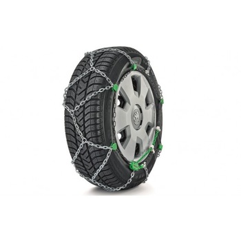 Set 4 lanturi antiderapante, Skoda Octavia III, Scala, Kamiq Set 4 lanturi antiderapante, Skoda Octavia III, Scala, Kamiq