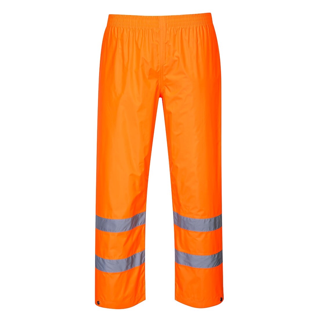 Pantaloni de Ploaie Hi-Vis, H441ORR4XL, culoarea Portocaliu, marimea 4XL
