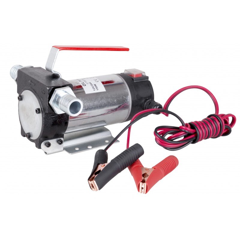 Pompa transfer combustibil 12-24V ,150W , CYB150