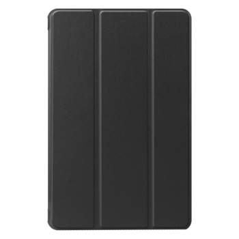 Husa Smart Cover Tableta Huawei MatePad 10.4 neagra Husa Smart Cover Tableta Huawei MatePad 10.4 neagra