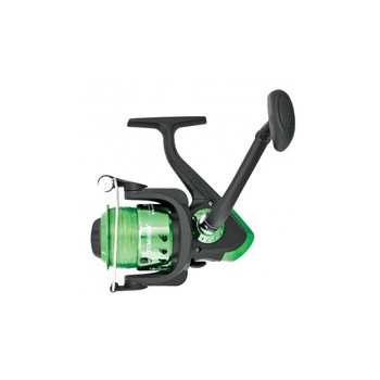 Mulineta pentru pescuit sportiv feeder/stationar SP4000X, 1R, frana fata Mulineta pentru pescuit sportiv feeder/stationar SP4000X, 1R, frana fata