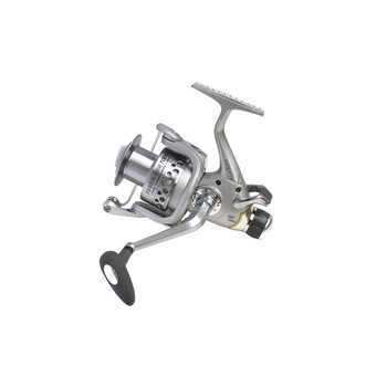 Mulineta stationar/crap FOCUS RUN 7504 cu baitrunner Mulineta stationar/crap FOCUS RUN 7504 cu baitrunner
