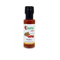 Sos iute cu trufe "HISTRIA WITH TRUFFLES" HOT SAUCE, 100ml