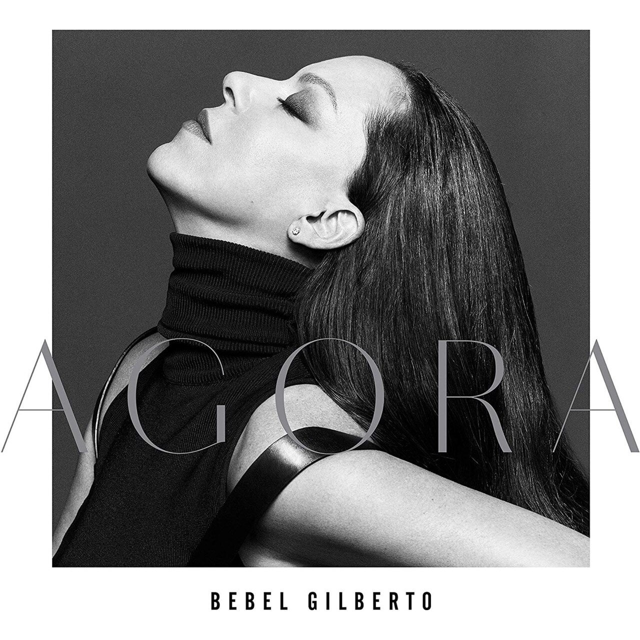 Bebel Gilberto - Agora (LP) - eMAG.bg