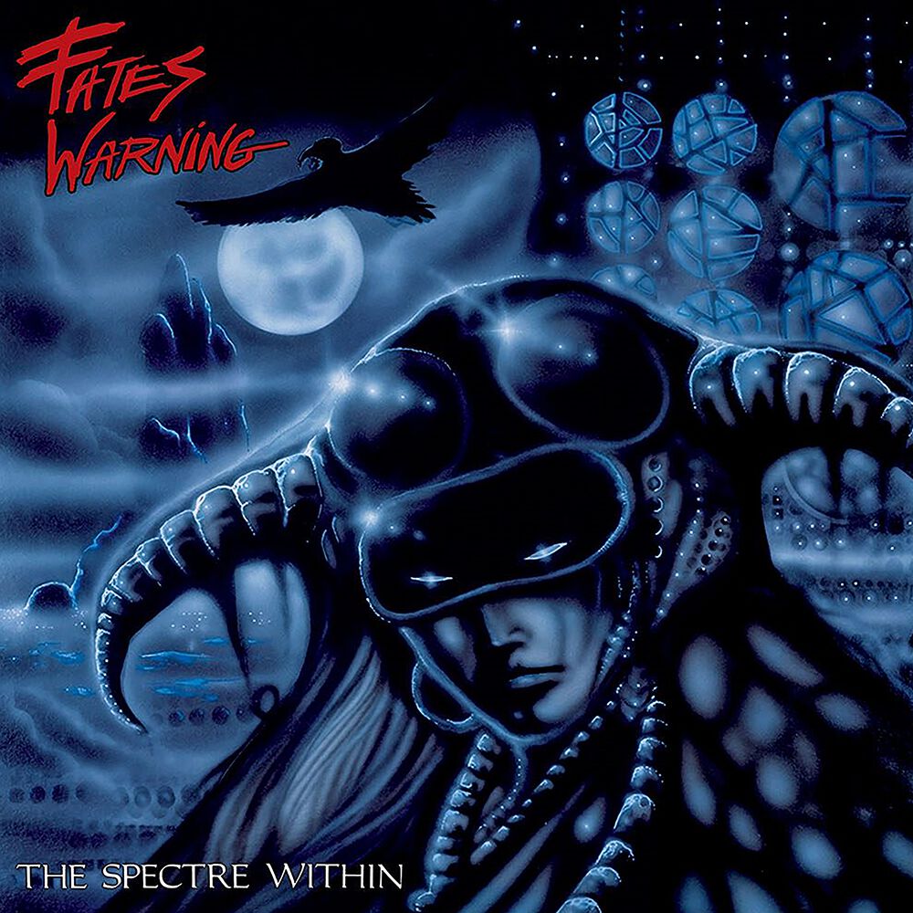 Fates Warning - The Spectre Within =coloured= (LP)