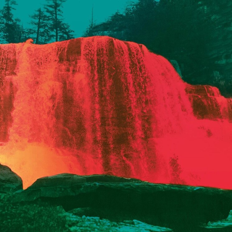 My Morning Jacket - Waterfall Ii (LP)