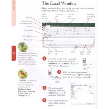 Excel 2016 in Easy Steps Excel 2016 in Easy Steps