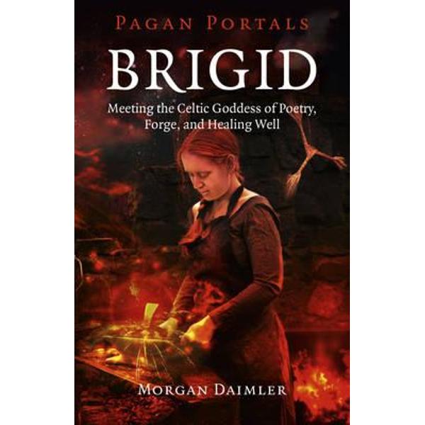 Pagan Portals - Brigid