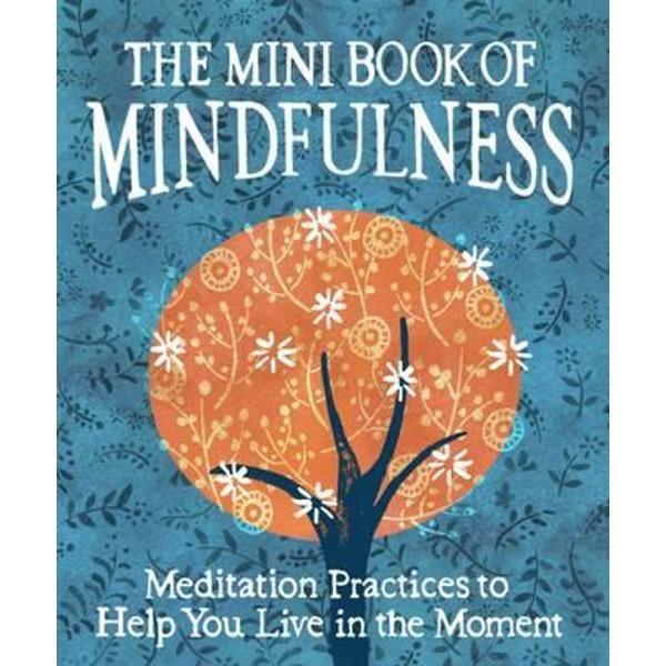 Mini Book of Mindfulness