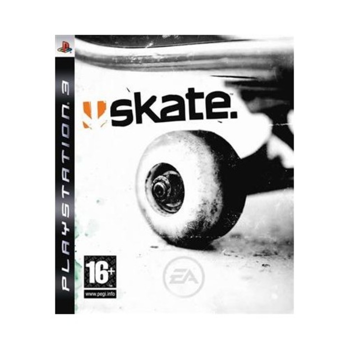 Игра Skate, За Ps3