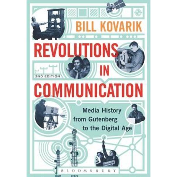 Revolutions in Communication