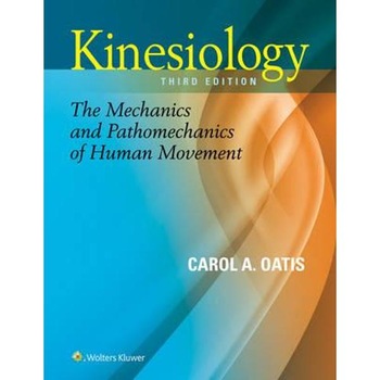 Kinesiology Kinesiology