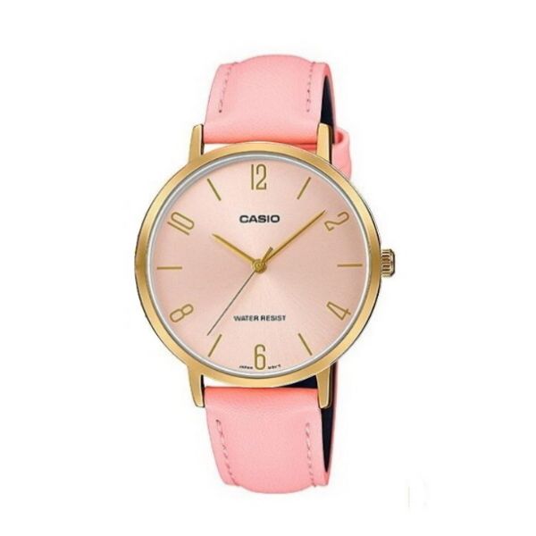 Ceas Dama CASIO ENTICER LADY LTP-VT