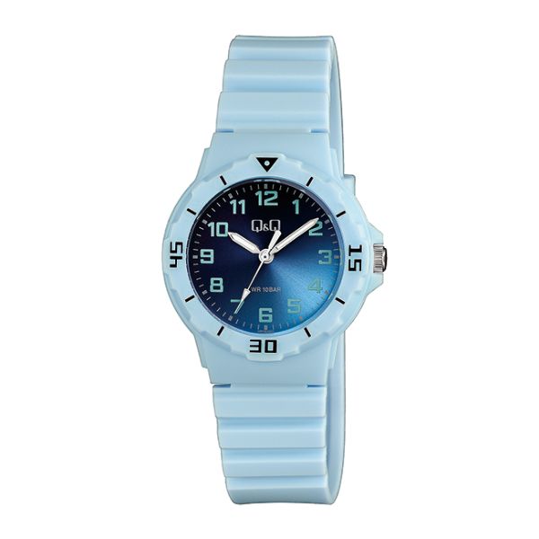 Ceas copii Q&Q VR19J020Y WR 100 m