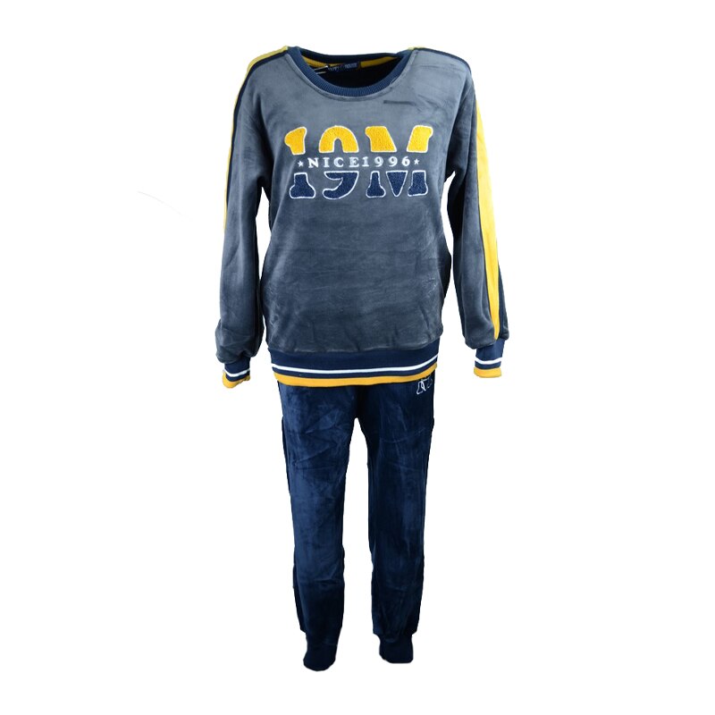 Trening pentru baieti Happy House JF-1797, Multicolor