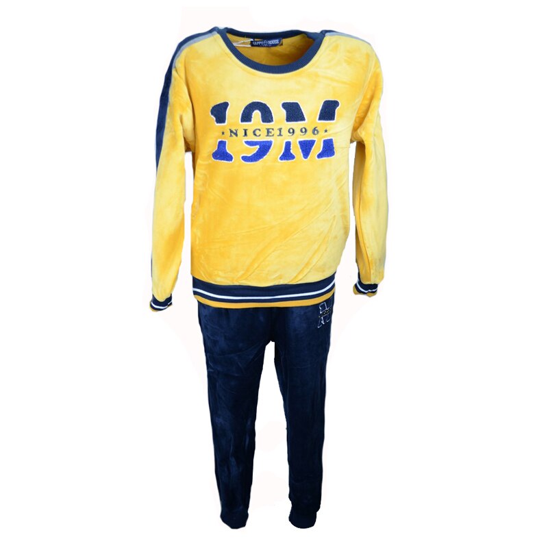 Trening pentru baieti Happy House JF-17978, Multicolor