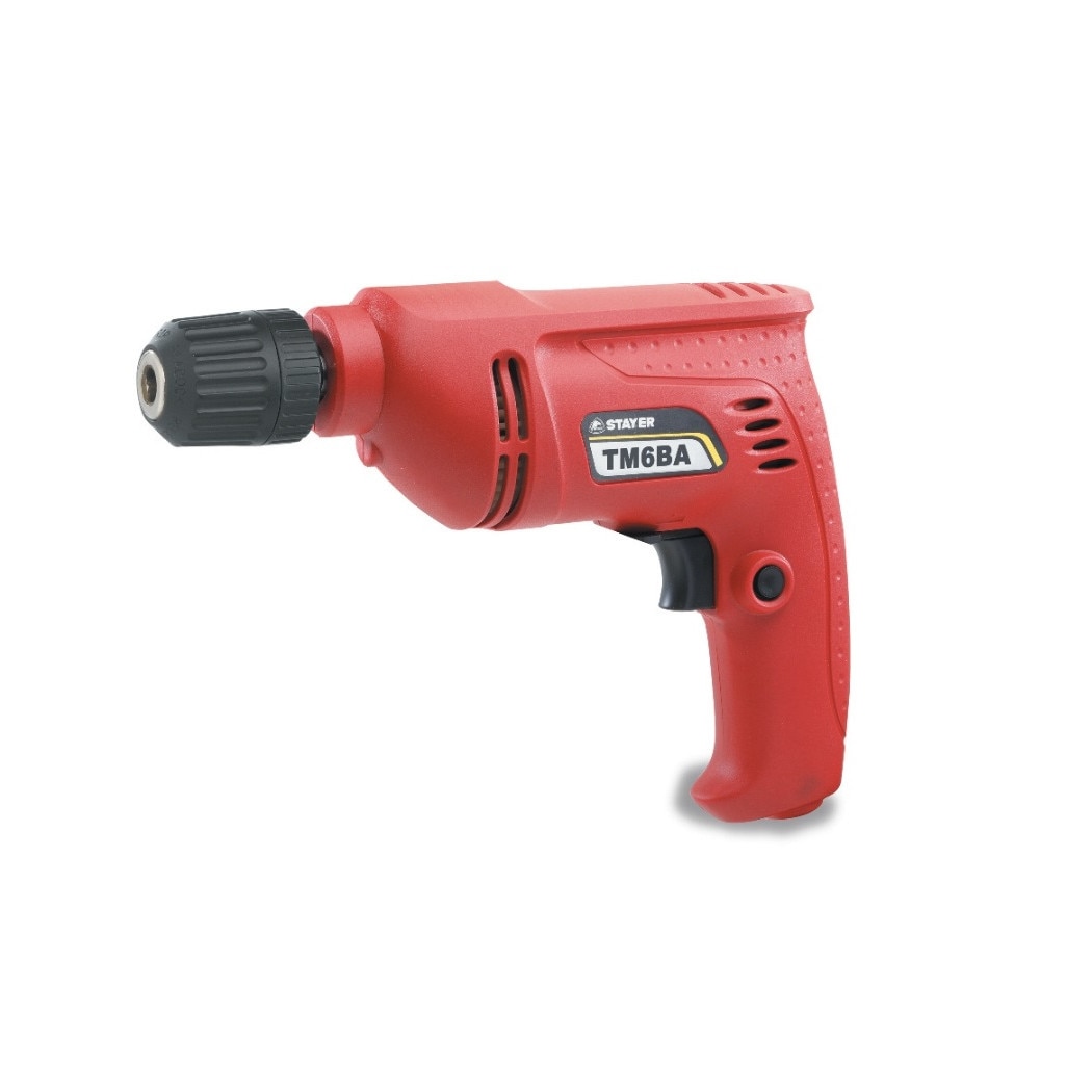 Masina de gaurit reversibila 400W marca Stayer