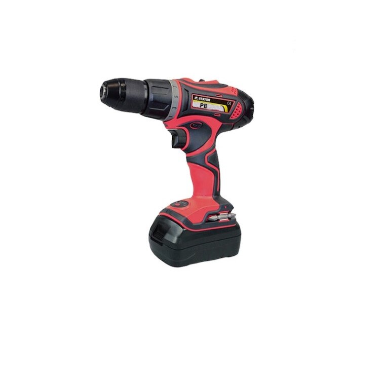 Masina gaurit si insurubat cu acumulator Li-ion marca Stayer